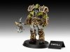 Revell 03516 Gift Set World of Warcraft Thrall (WoW) 1/16